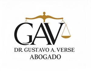 Logo Gustavo Verse